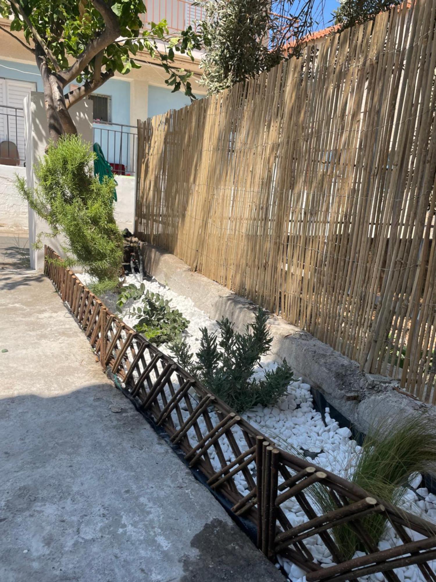 Stoupa Cosy Casa Villa Exterior photo