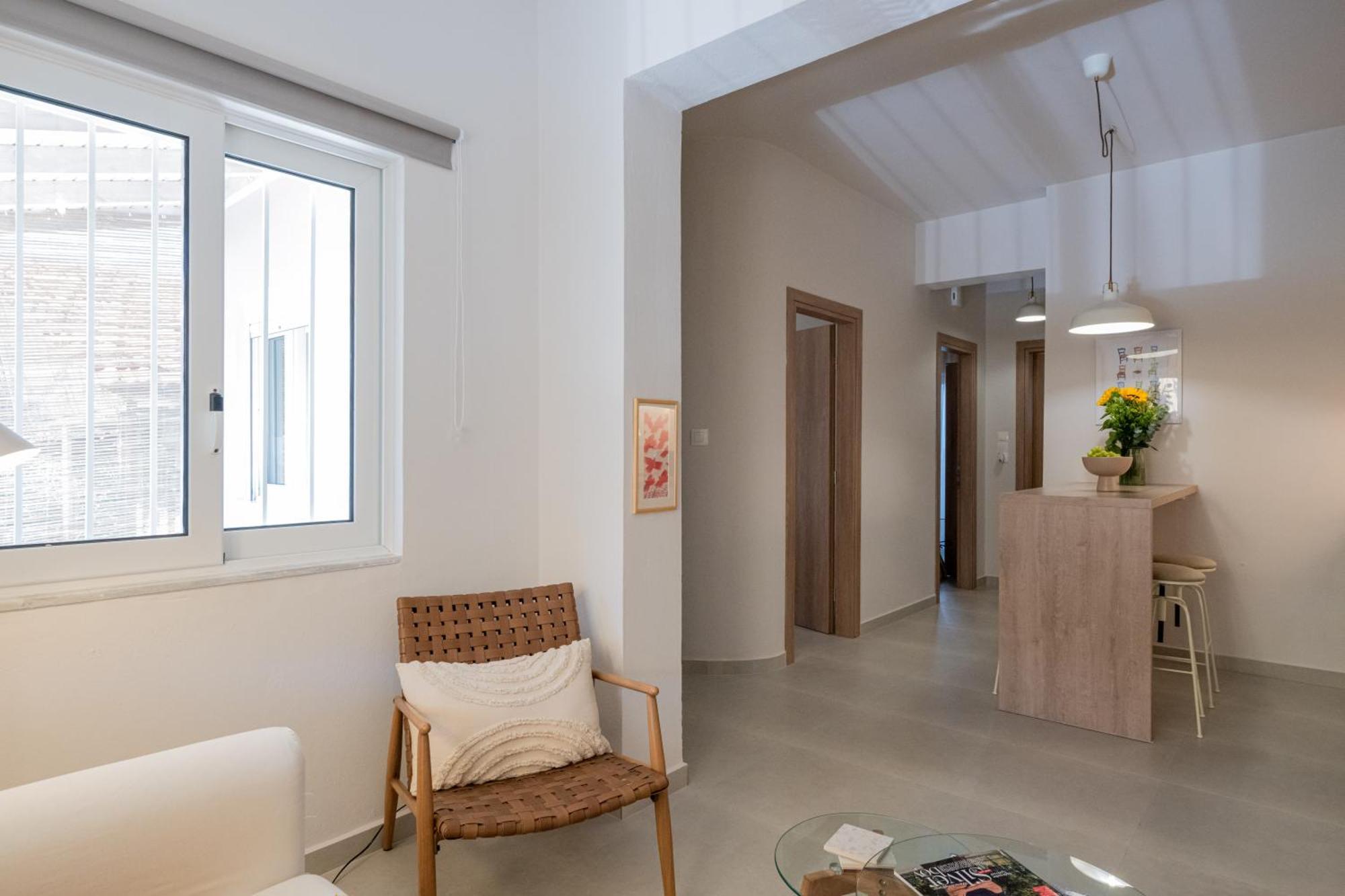Stoupa Cosy Casa Villa Exterior photo