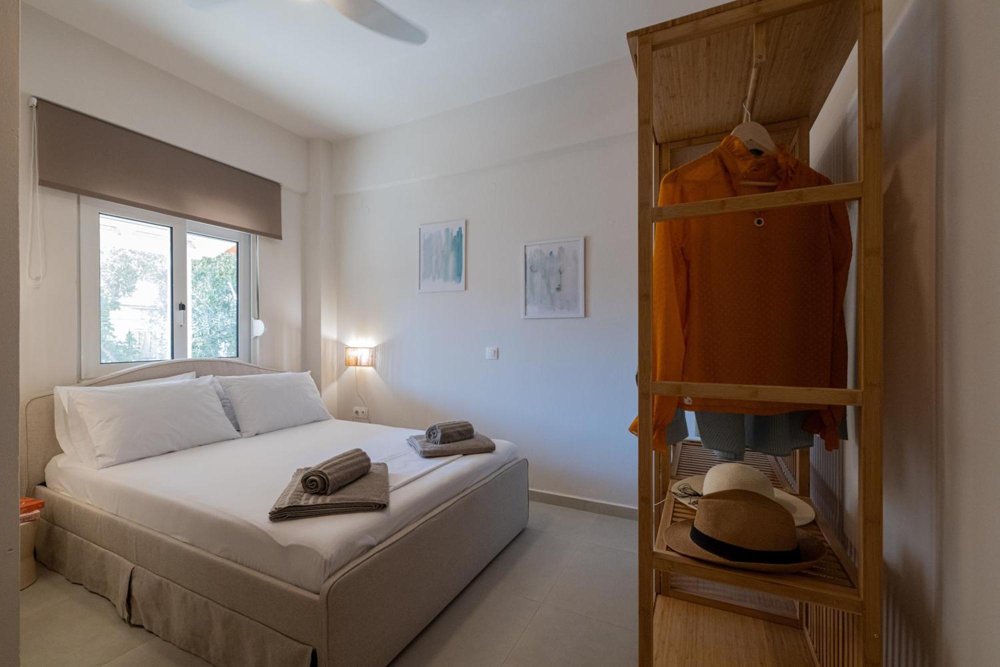 Stoupa Cosy Casa Villa Exterior photo