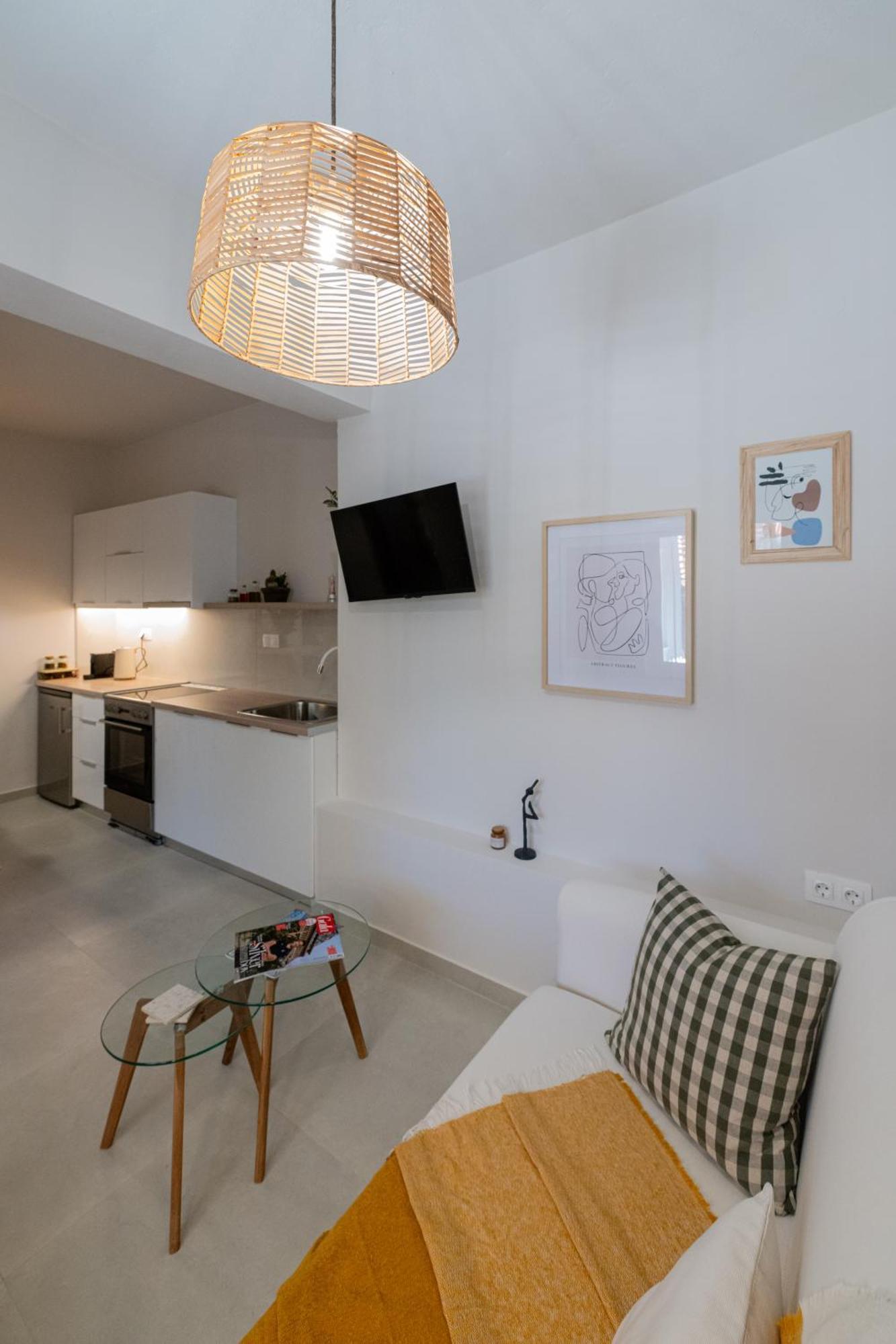 Stoupa Cosy Casa Villa Exterior photo